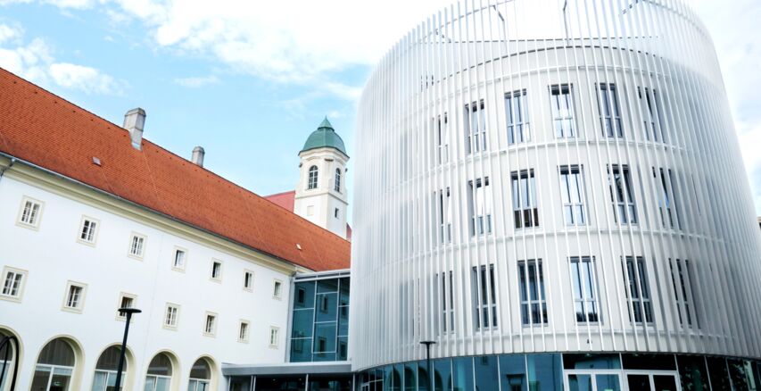 Wiener Neustadt wird Universitätsstadt